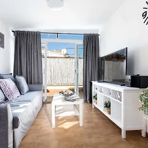 Mallorca - Turismo De Interior Apartamento Palma de Mallorca