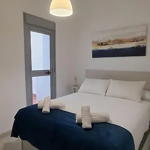 Alfareria-sol Apartamento Sevilla