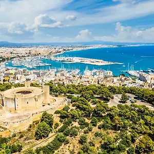 Gomila Park Apartamento Palma de Mallorca
