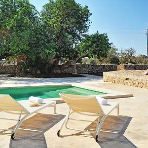 Moli Сasa de vacaciones Santanyí