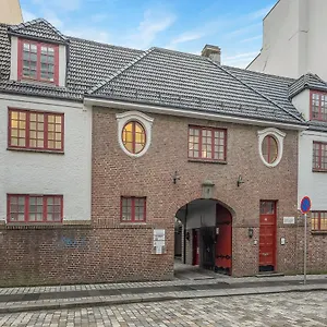 Sg Appartamento Bergen