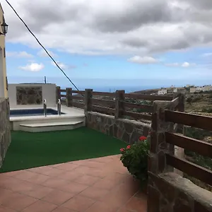 Casa La Lomada Casa rural Telde