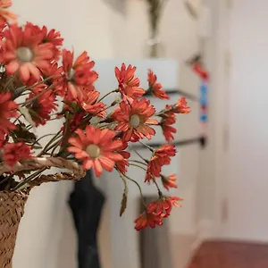 Apartamento Céntrico Y Con Encanto - Guggenheim&casco Viejo, Bilbao